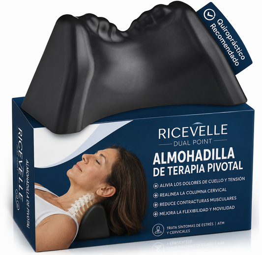 Riceville Dual Point